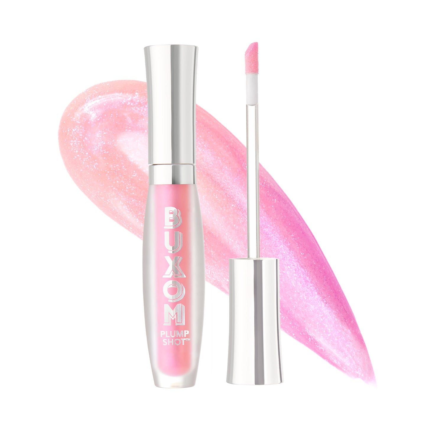 Plump Shot Peptides Lip Serum
