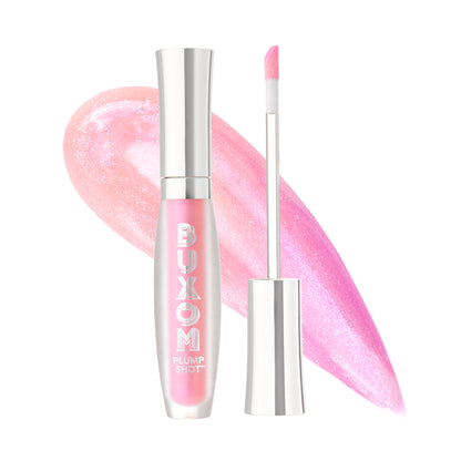 Plump Shot Peptides Lip Serum