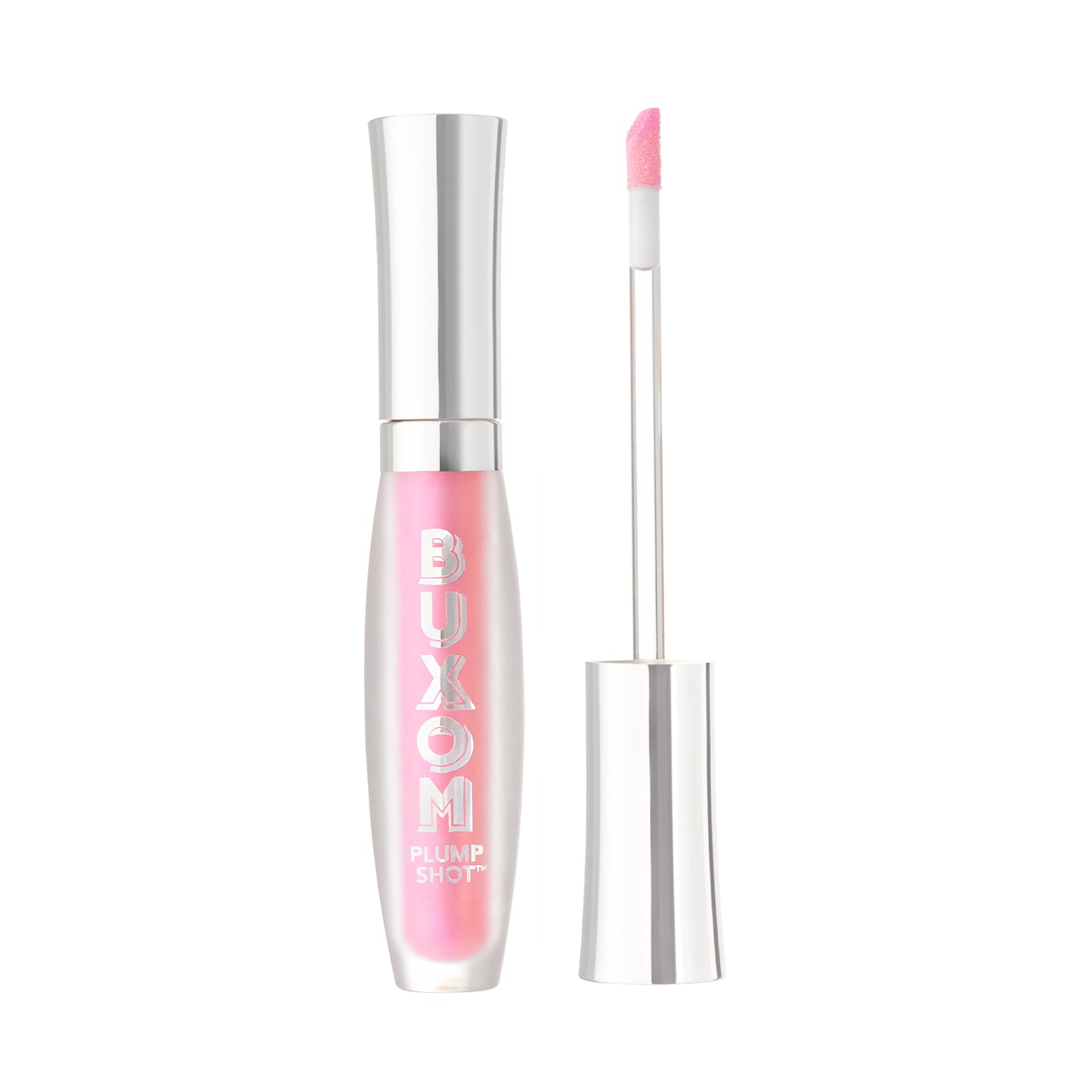 Plump Shot Peptides Lip Serum