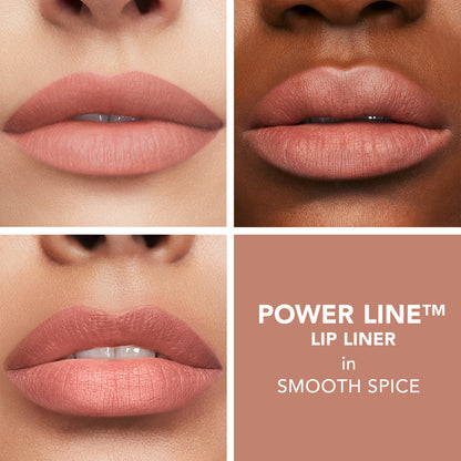 Power Line Plumping Lip Liner