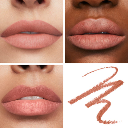 Power Line Plumping Lip Liner