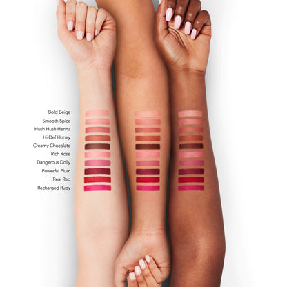 Power Line Plumping Lip Liner