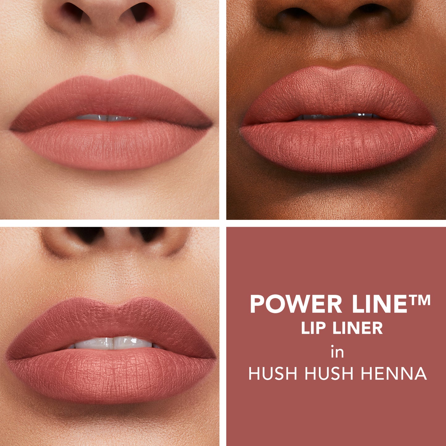 Power Line Plumping Lip Liner