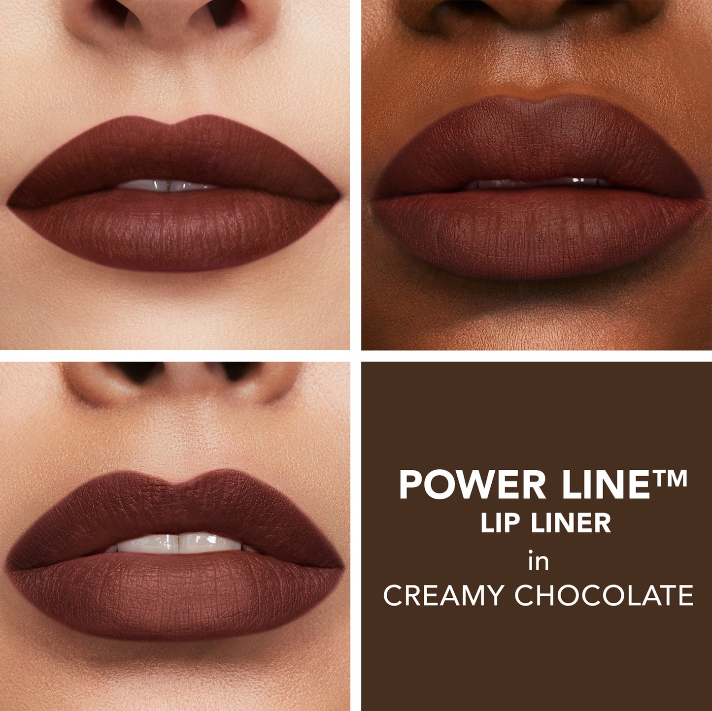 Power Line Plumping Lip Liner