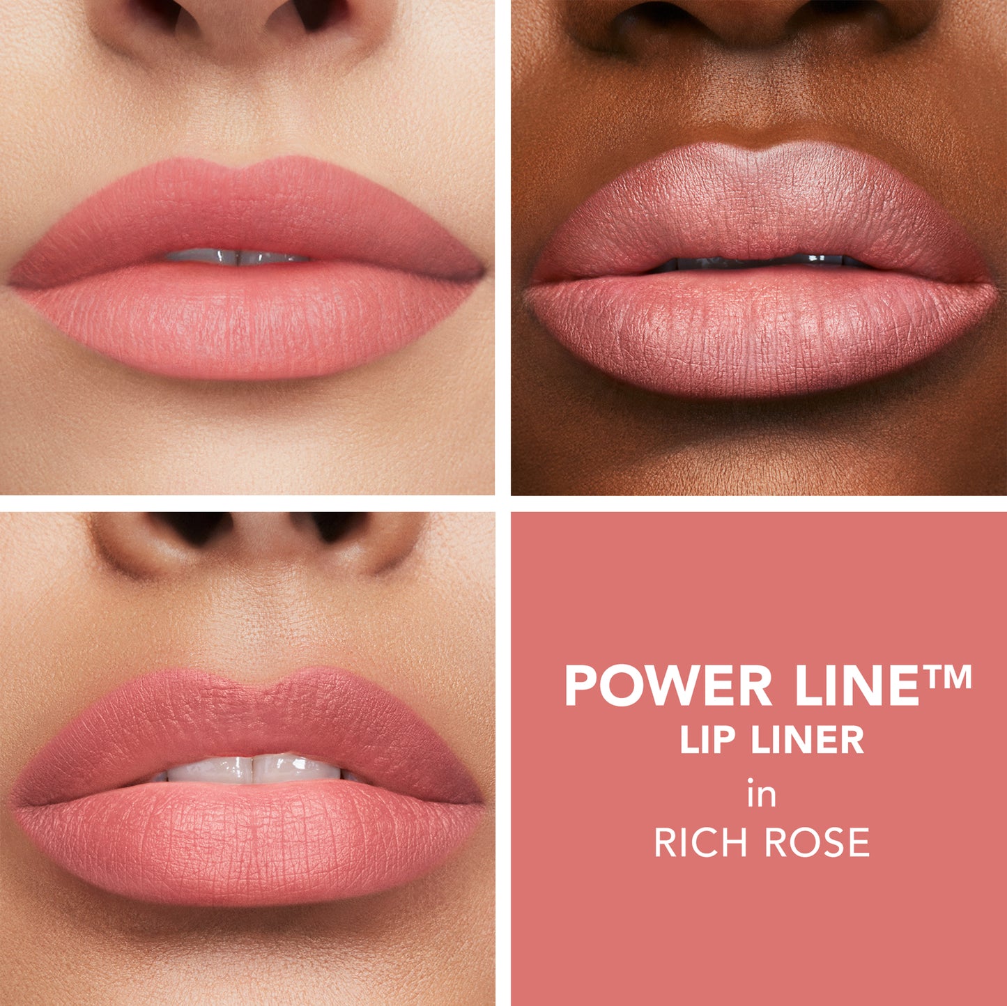 Power Line Plumping Lip Liner