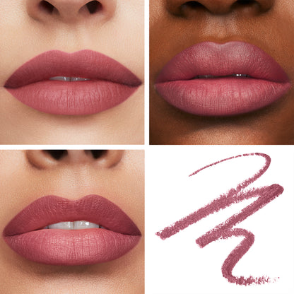 Power Line Plumping Lip Liner