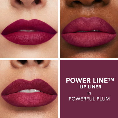 Power Line Plumping Lip Liner