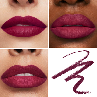Power Line Plumping Lip Liner