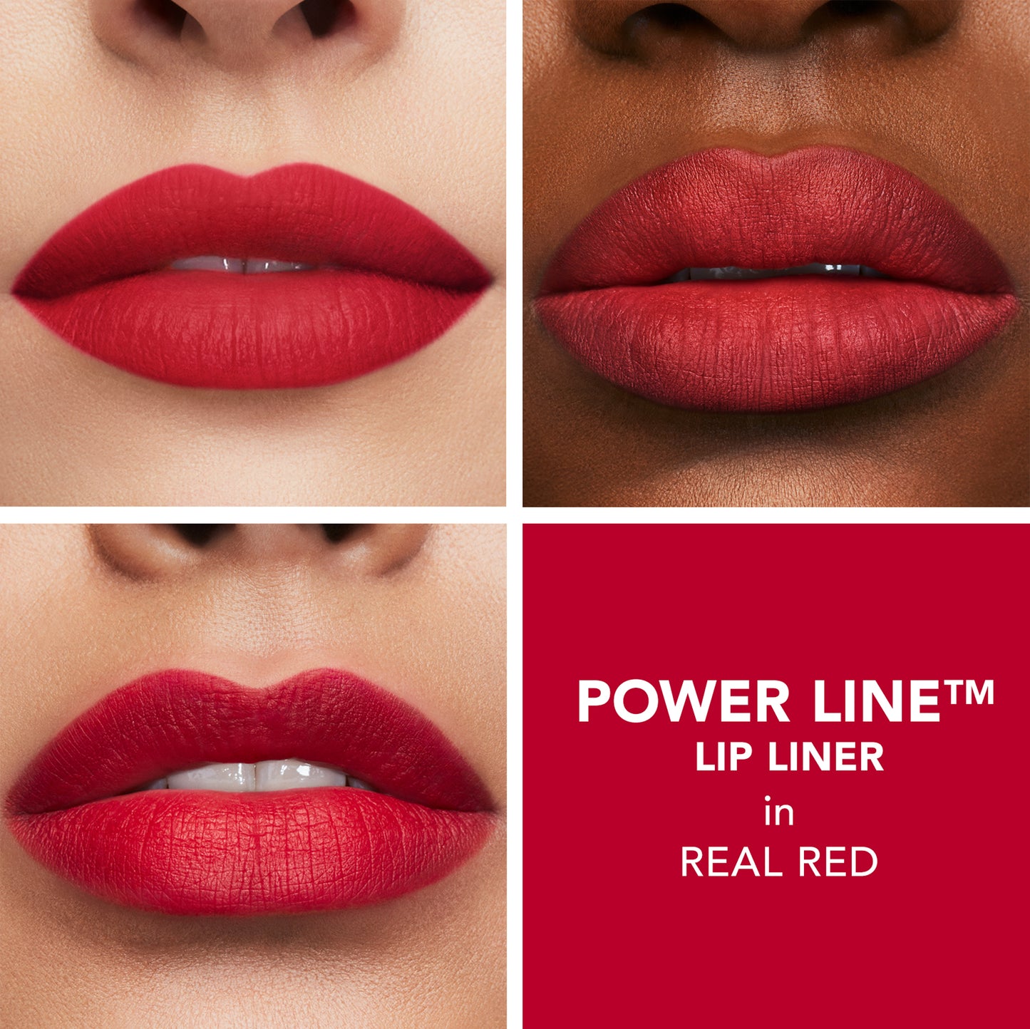 Power Line Plumping Lip Liner