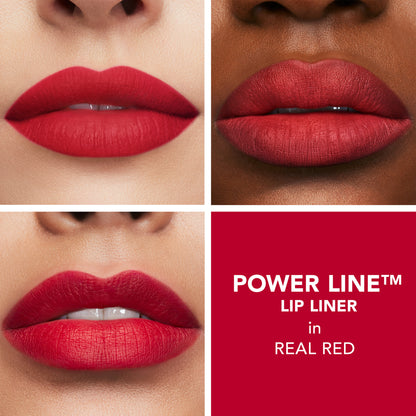Power Line Plumping Lip Liner