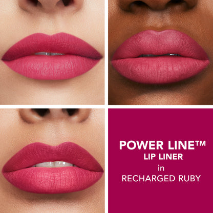 Power Line Plumping Lip Liner