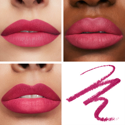 Power Line Plumping Lip Liner
