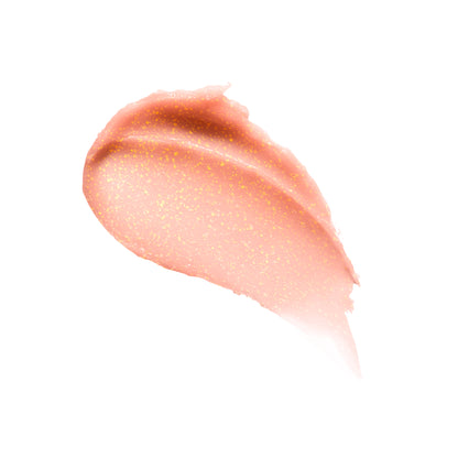 Power Full Lip Scrub