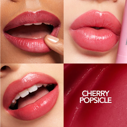 Full-on Plumping Lip Glow Balm