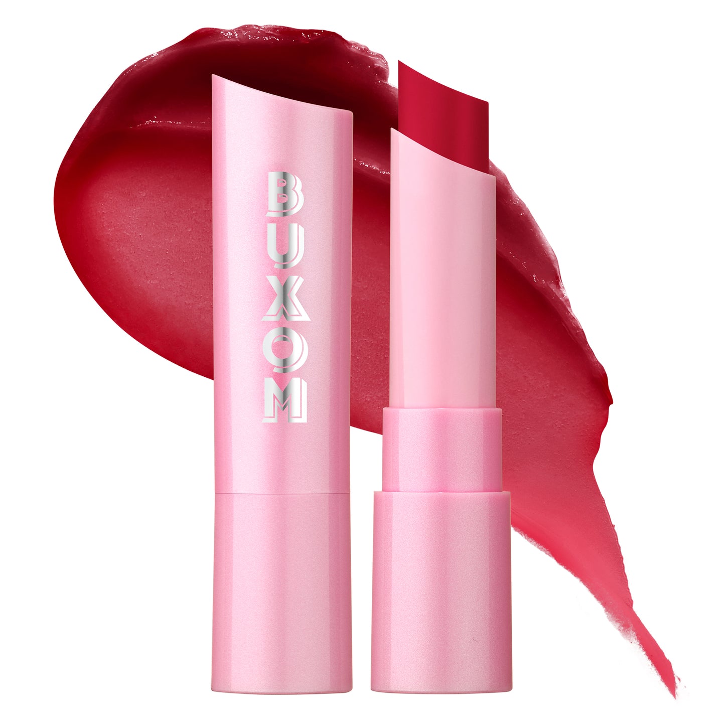 Full-on Plumping Lip Glow Balm