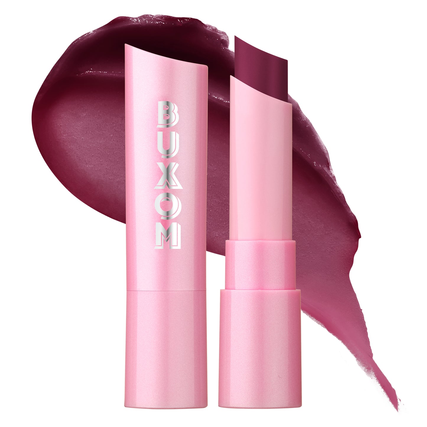 Full-on Plumping Lip Glow Balm
