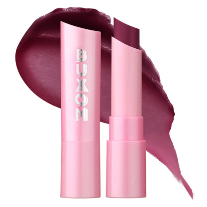 Full-on Plumping Lip Glow Balm