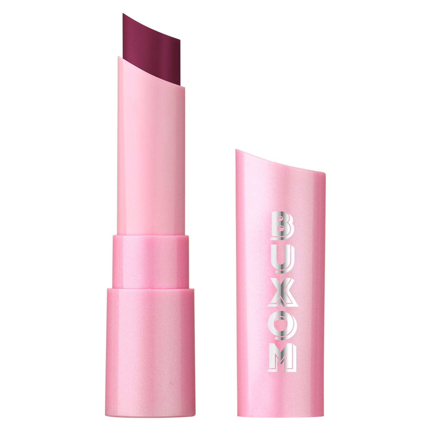 Full-on Plumping Lip Glow Balm