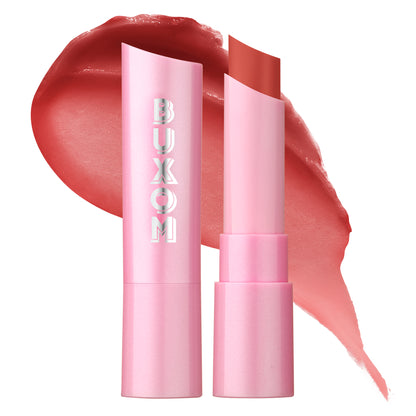 Full-on Plumping Lip Glow Balm