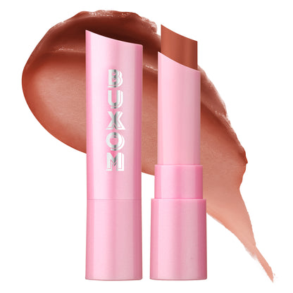 Full-on Plumping Lip Glow Balm
