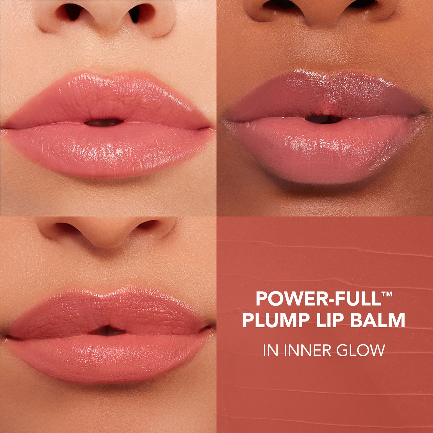 Power-full Plump Lip Balm