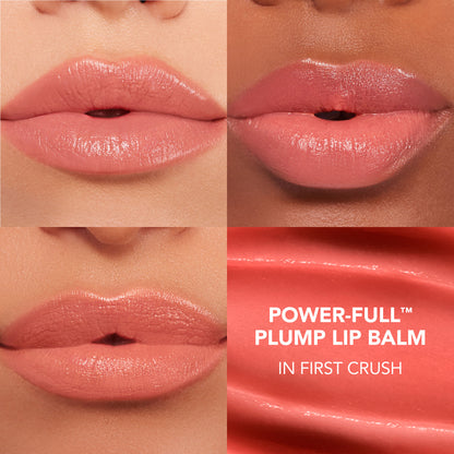 Power-full Plump Lip Balm