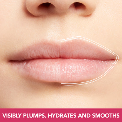Power-full Plump Plus Repair Lip Butter