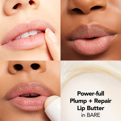 Power-full Plump Plus Repair Lip Butter