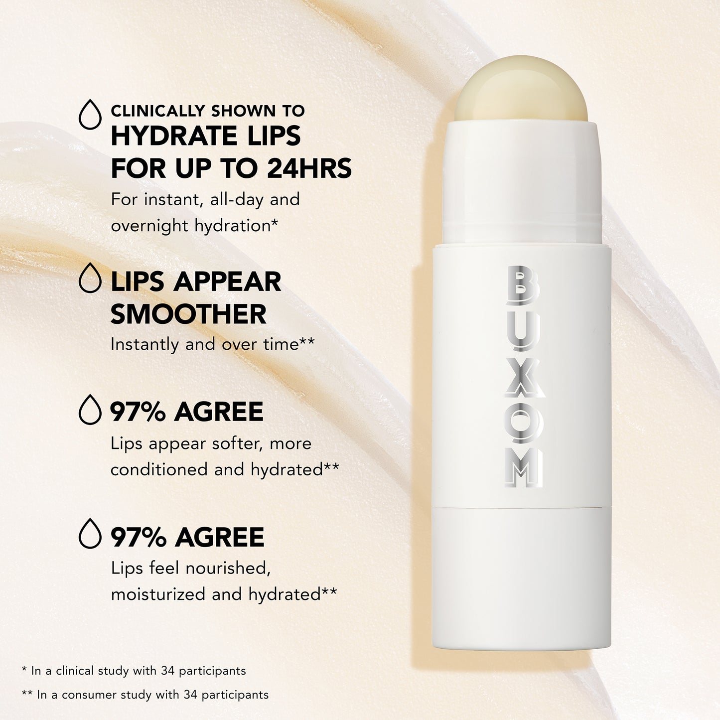 Power-full Plump Plus Repair Lip Butter