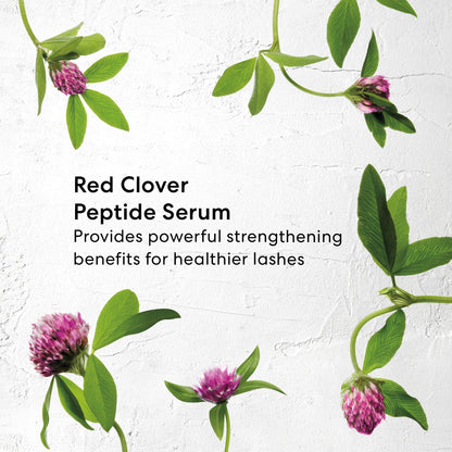 Strength And Length Serum-infused Mascara