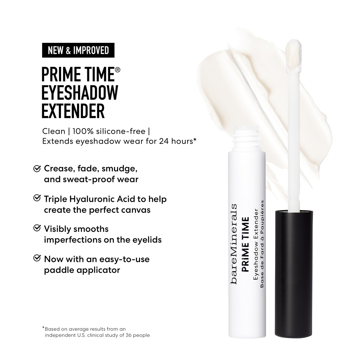 Prime Time Eyeshadow Extender
