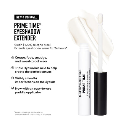 Prime Time Eyeshadow Extender