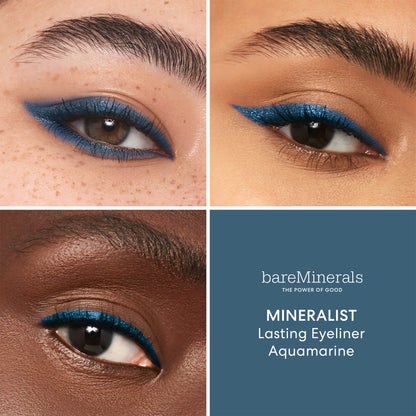 Mineralist Lasting Eyeliner