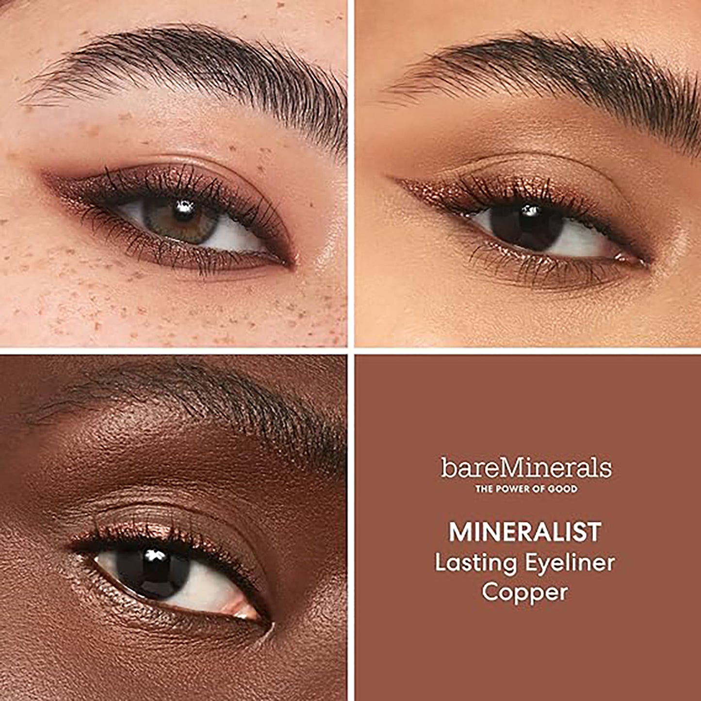 Mineralist Lasting Eyeliner