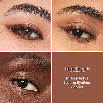 Mineralist Lasting Eyeliner