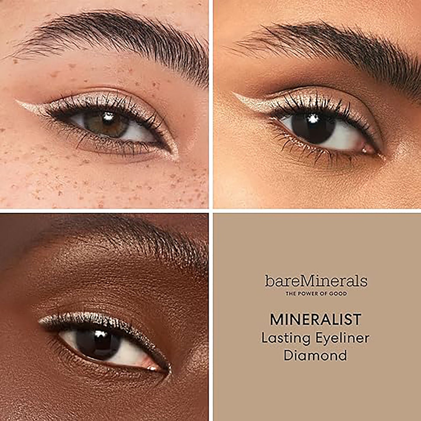 Mineralist Lasting Eyeliner
