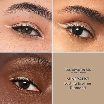 Mineralist Lasting Eyeliner
