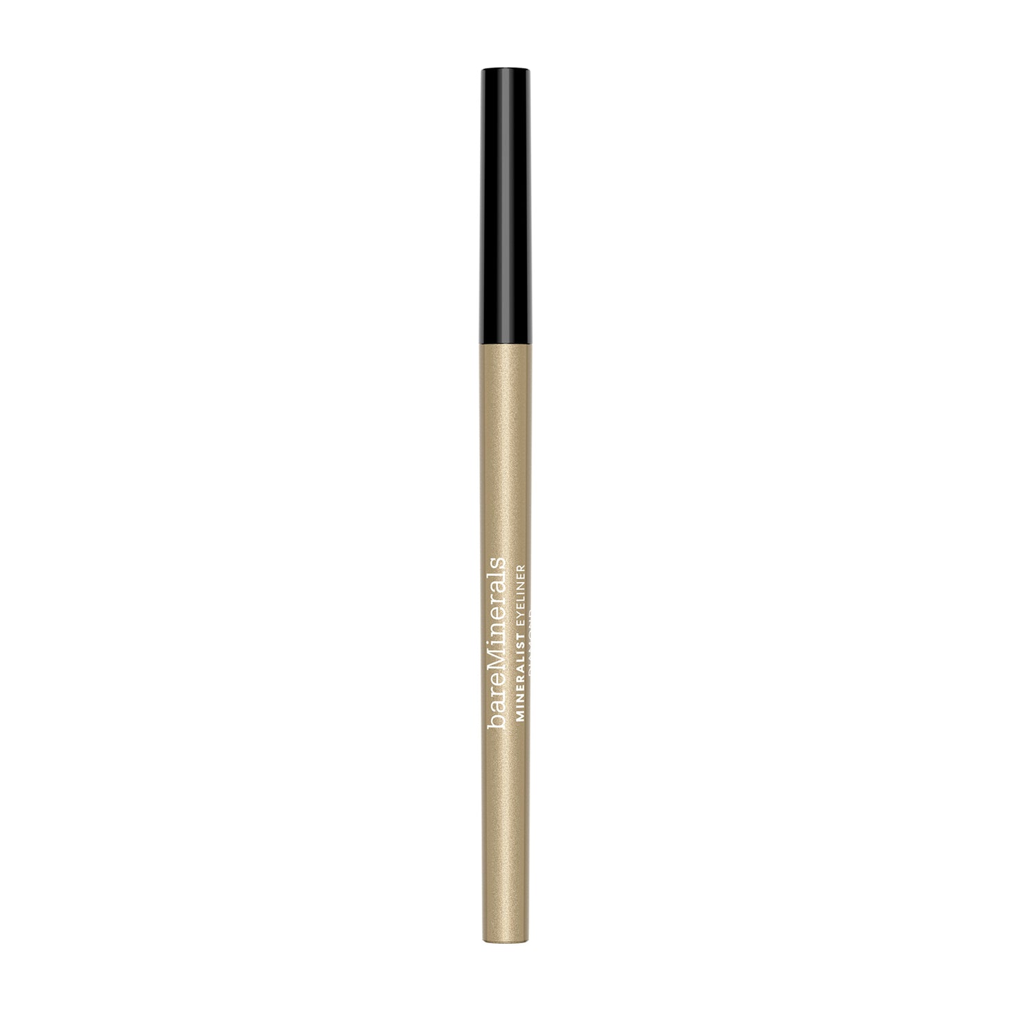 Mineralist Lasting Eyeliner