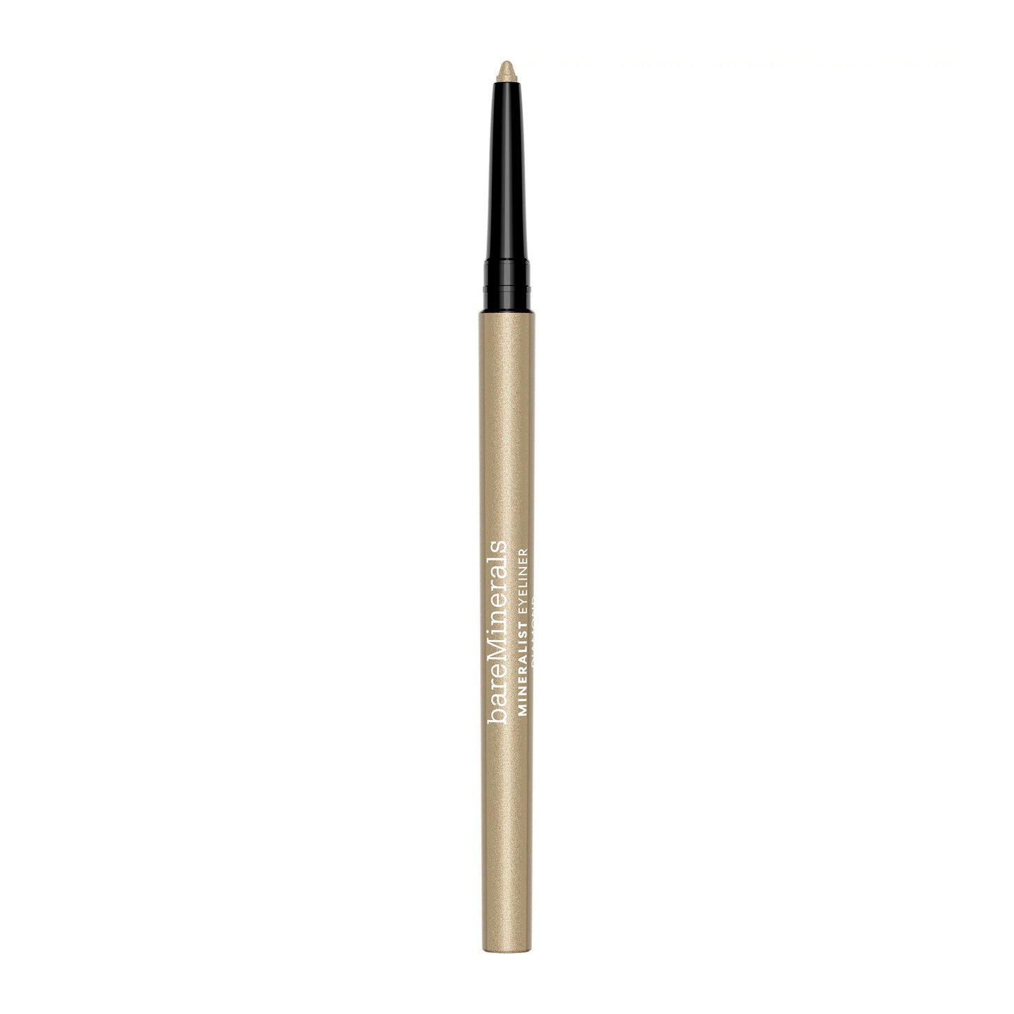 Mineralist Lasting Eyeliner