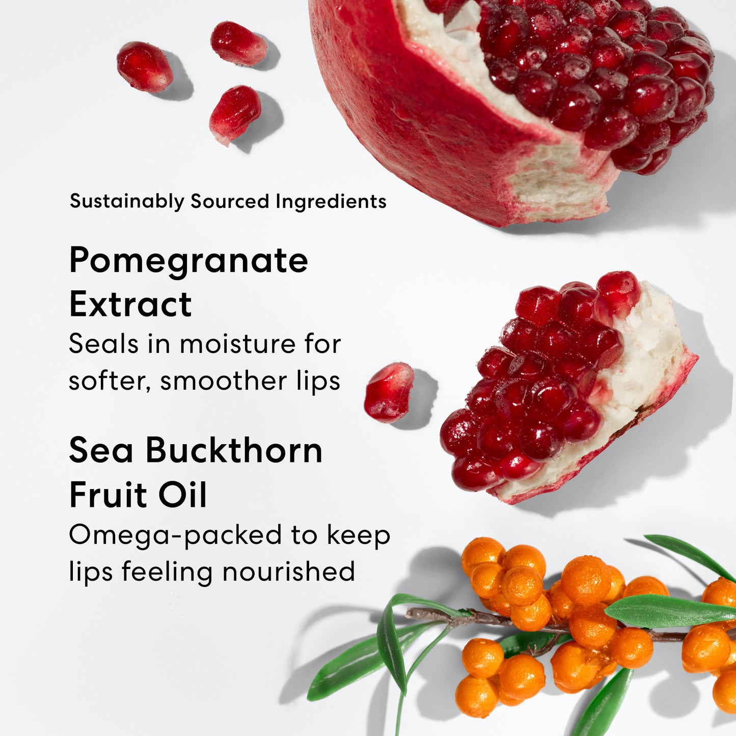 Mineralist Lasting Matte Liquid Lipstick