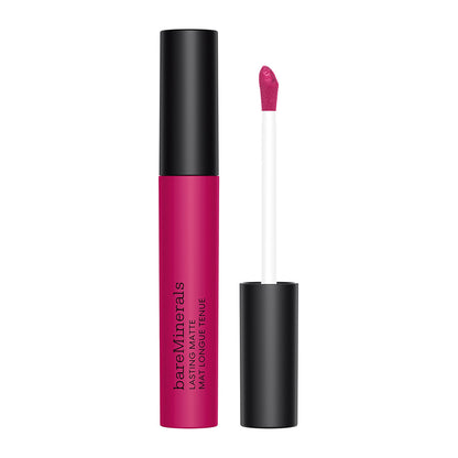 Mineralist Lasting Matte Liquid Lipstick