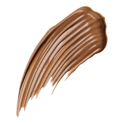 Strength & Length Brow Gel Chestnut