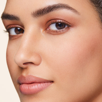 Strength & Length Brow Gel Chestnut