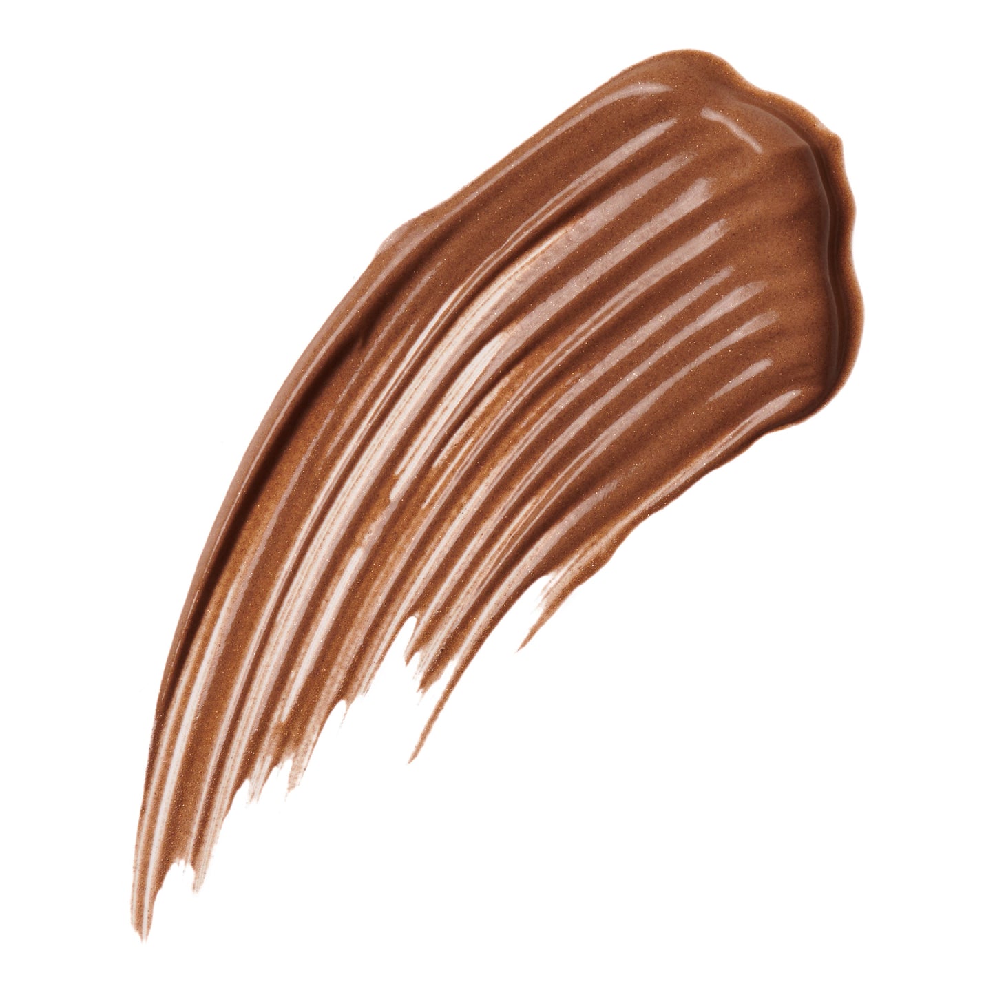 Strength & Length Brow Gel Chestnut