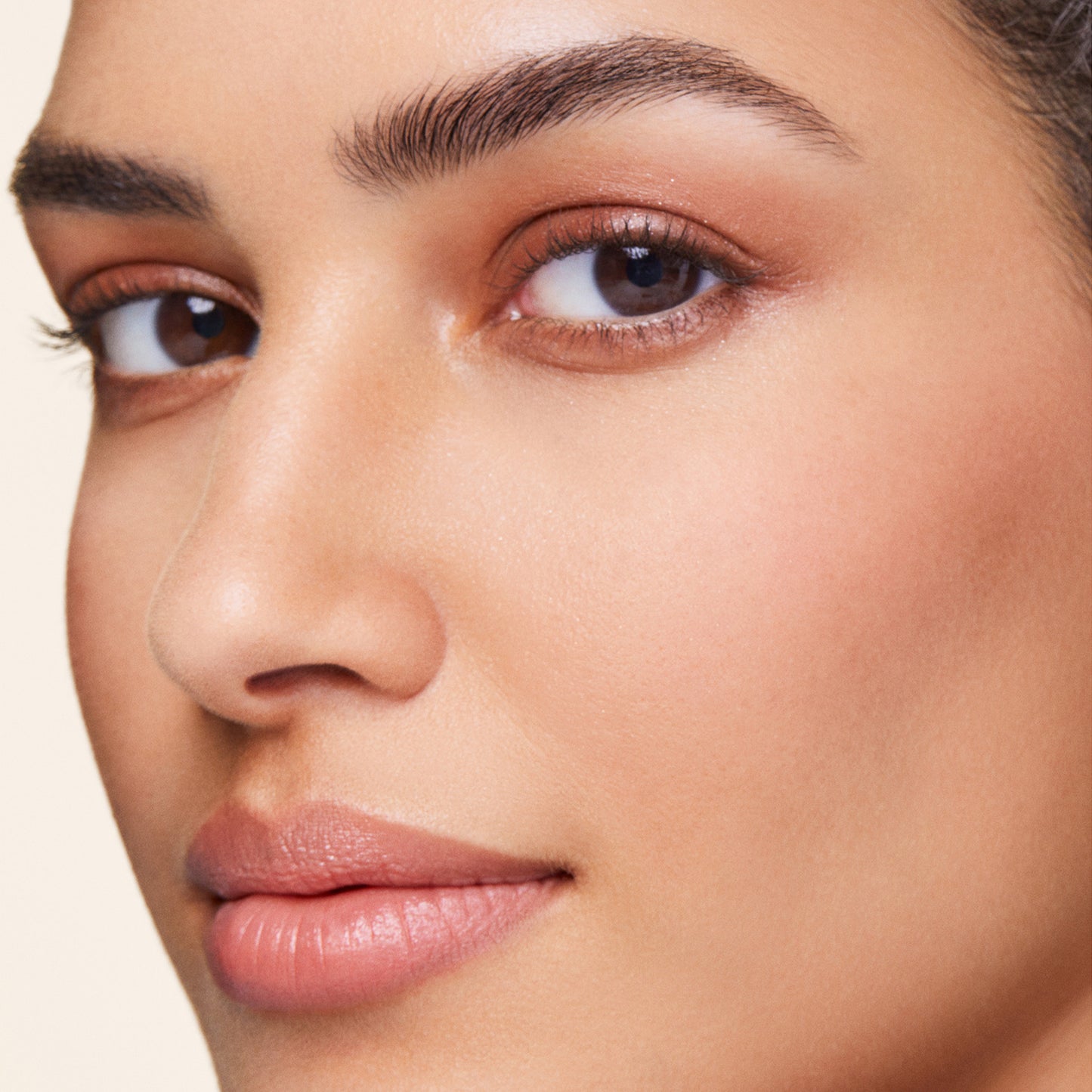 Strength & Length Brow Gel Chestnut