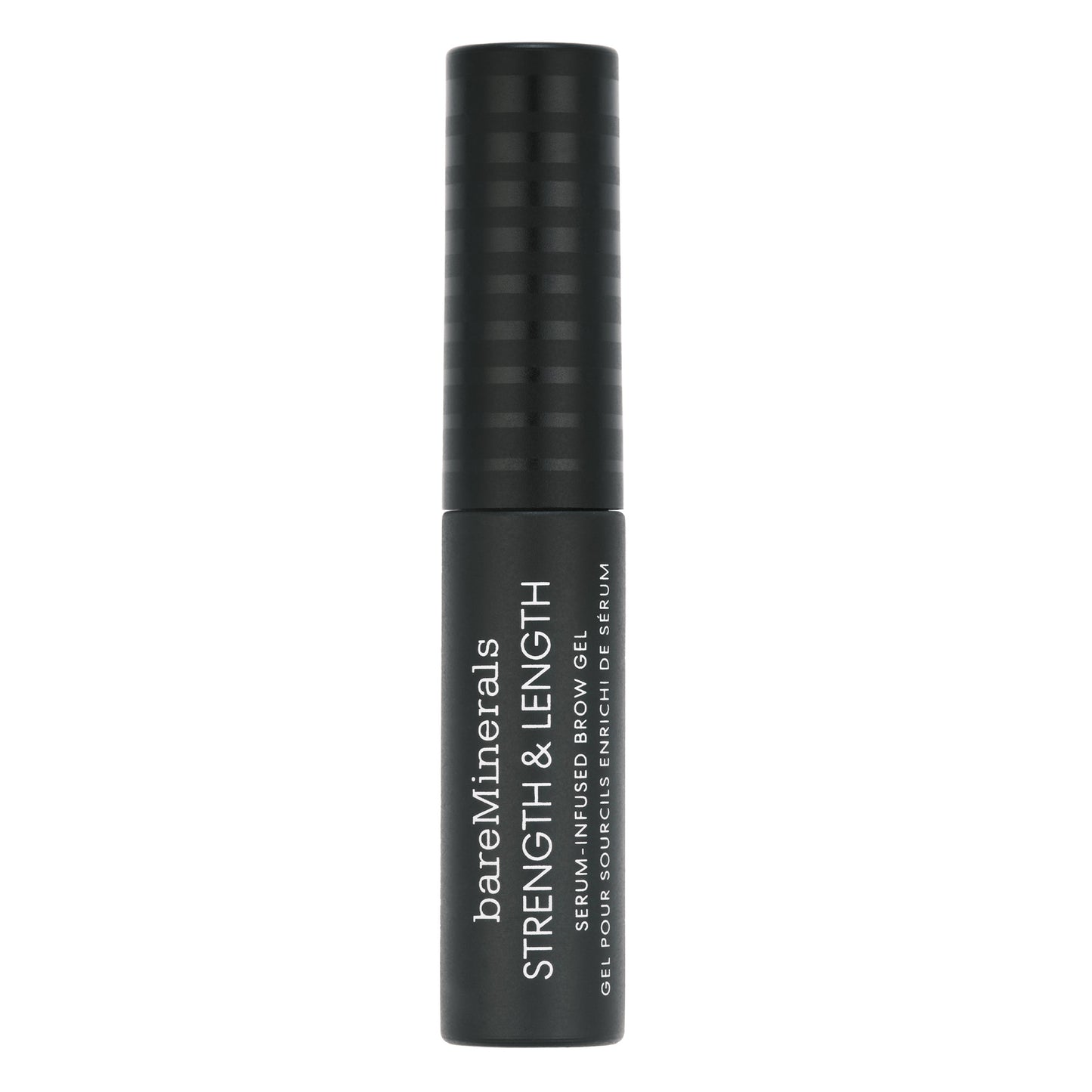 Strength & Length Brow Gel Chestnut