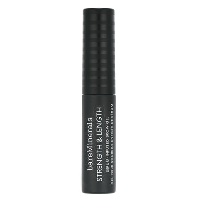 Strength & Length Brow Gel Chestnut