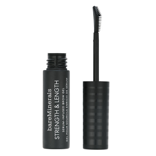 Strength & Length Brow Gel Chestnut