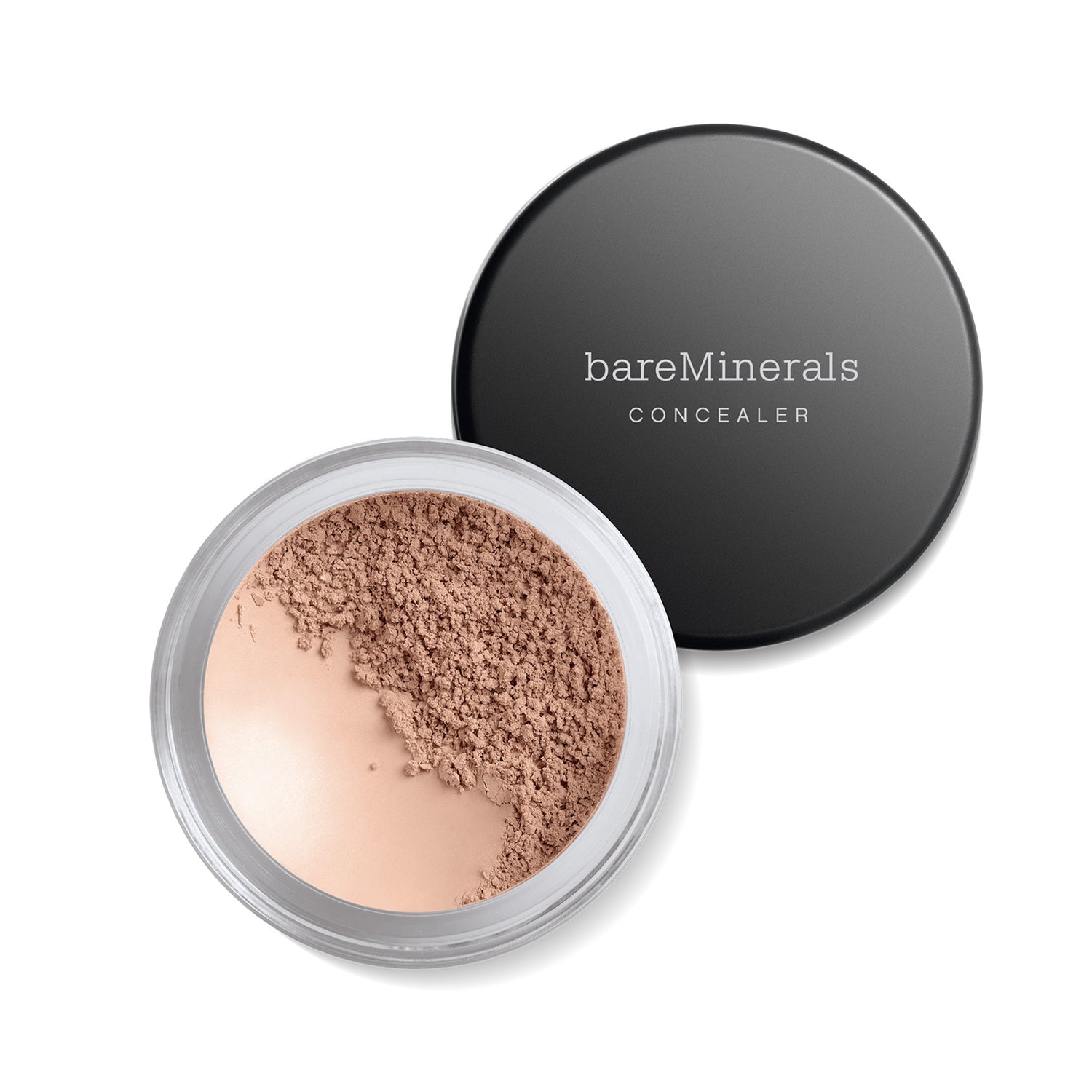 Loose Powder Concealer SPF 20 0.07 oz Bisque