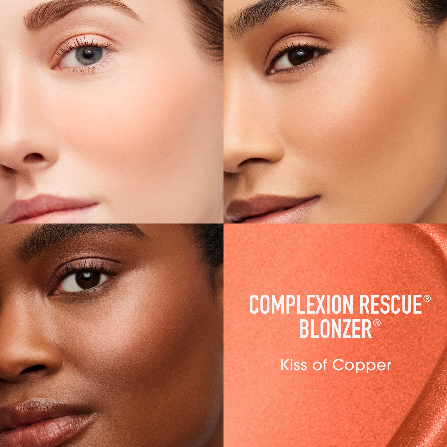 Complexion Rescue Liquid Blonzer